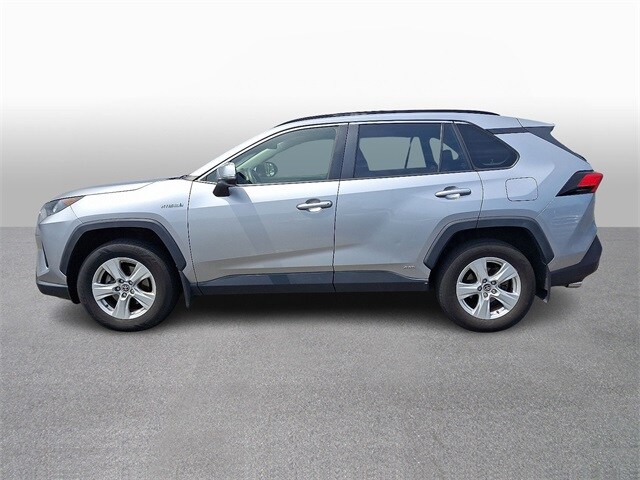 Thumbnail: 2020 Toyota RAV4 - 7