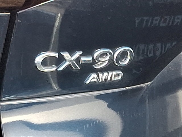 Thumbnail: 2025 Mazda CX-90 - 9