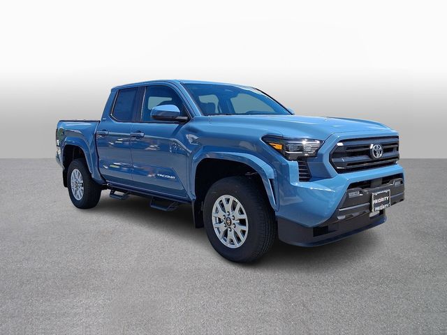 Thumbnail: 2026 Toyota Tacoma - 2