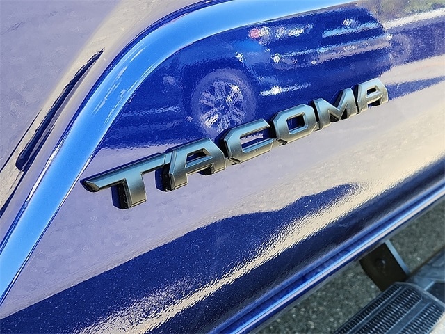 Thumbnail: 2025 Toyota Tacoma - 19