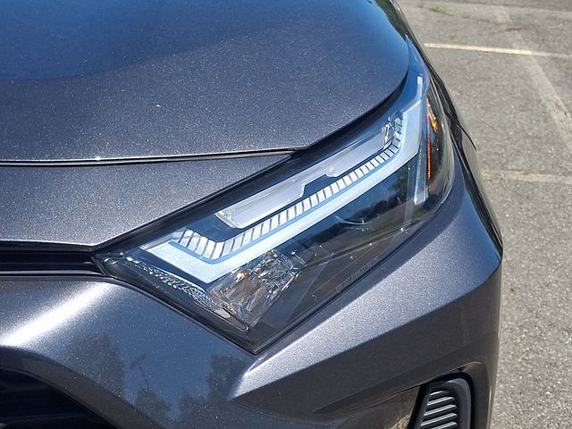 Thumbnail: 2025 Toyota RAV4 - 9