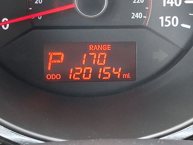 Thumbnail: 2012 Kia Sorento - 19