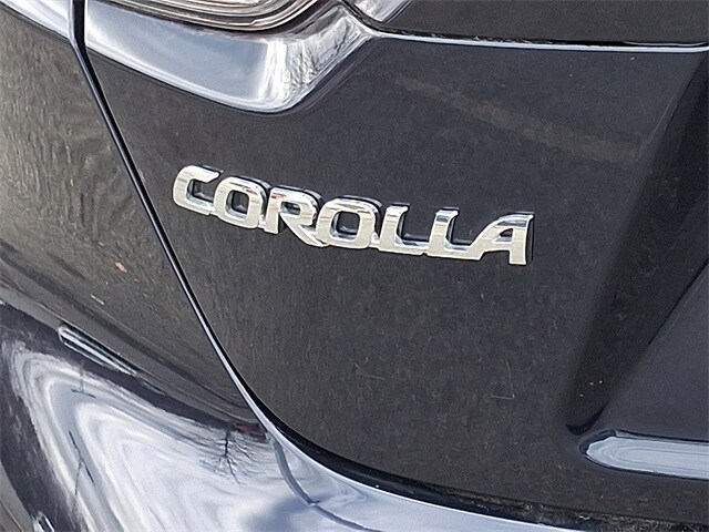 Thumbnail: 2024 Toyota Corolla - 31
