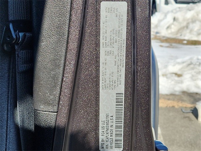 Thumbnail: 2025 Jeep Wrangler - 28