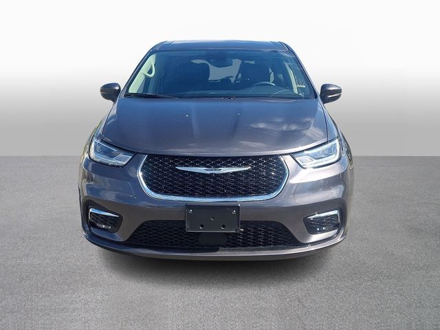 Thumbnail: 2023 Chrysler Pacifica - 2