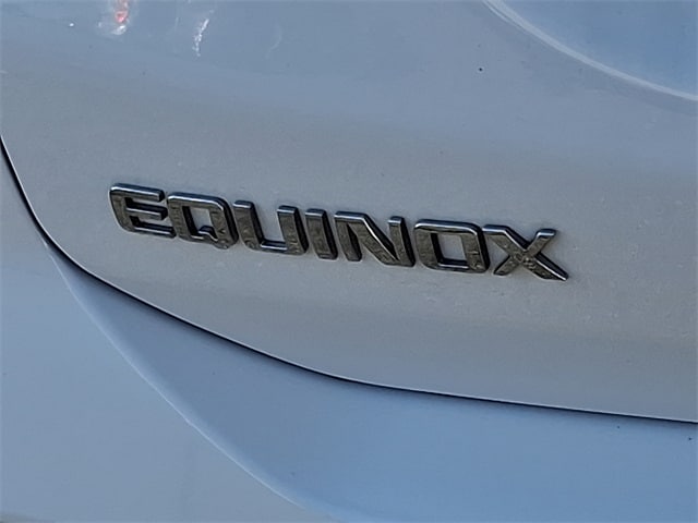 Thumbnail: 2022 Chevrolet Equinox - 24