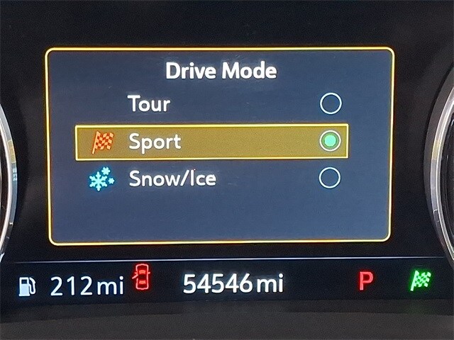 Thumbnail: 2023 Buick Envision - 26