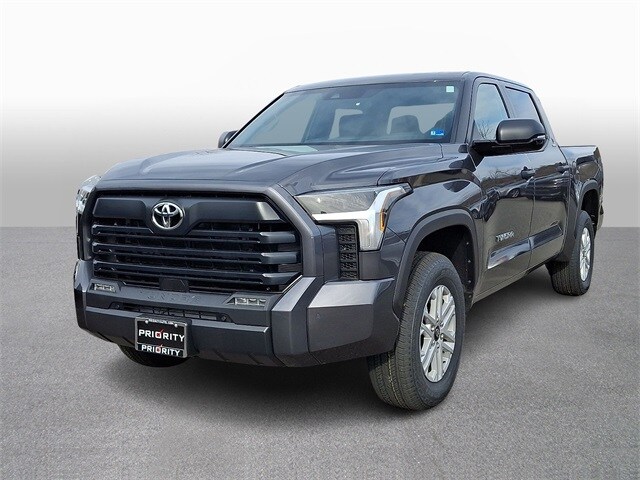 Thumbnail: 2026 Toyota Tundra - 1