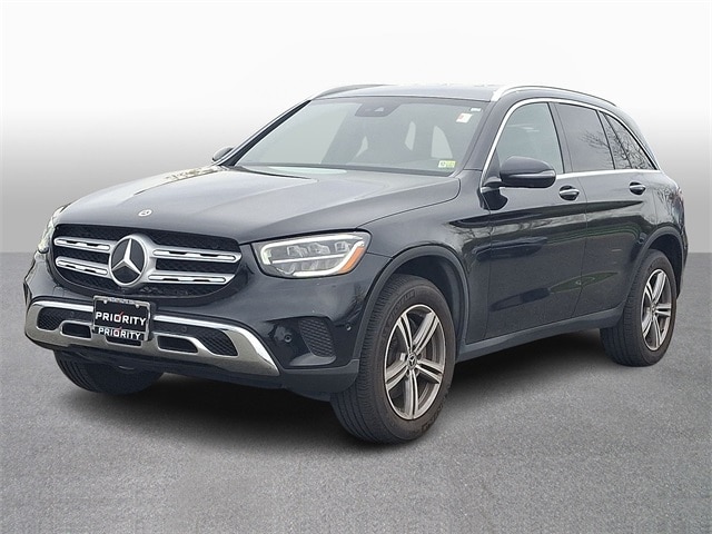 2022 Mercedes-Benz GLC 300 -
                  Springfield, VA