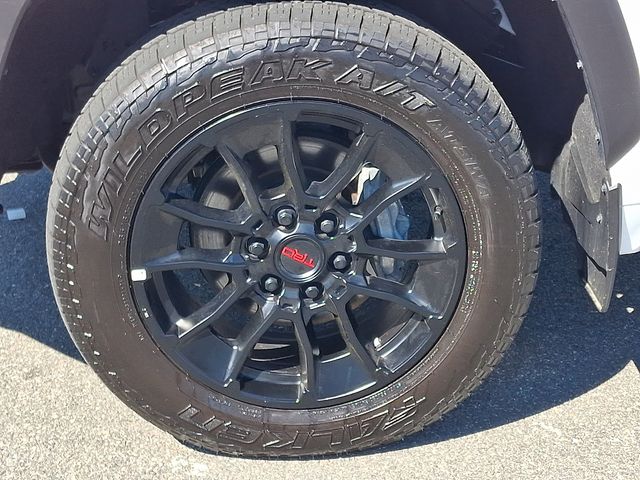 Thumbnail: 2025 Toyota Tundra - 8