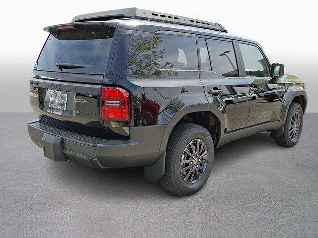 Thumbnail: 2026 Toyota Land Cruiser - 3