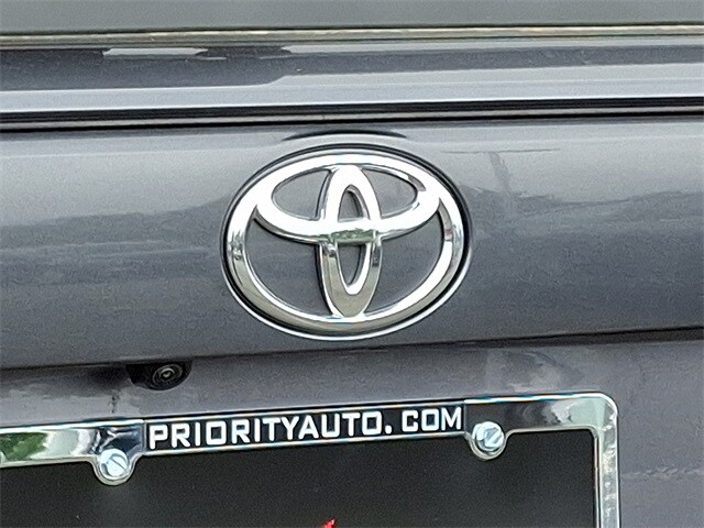 Thumbnail: 2025 Toyota RAV4 - 29