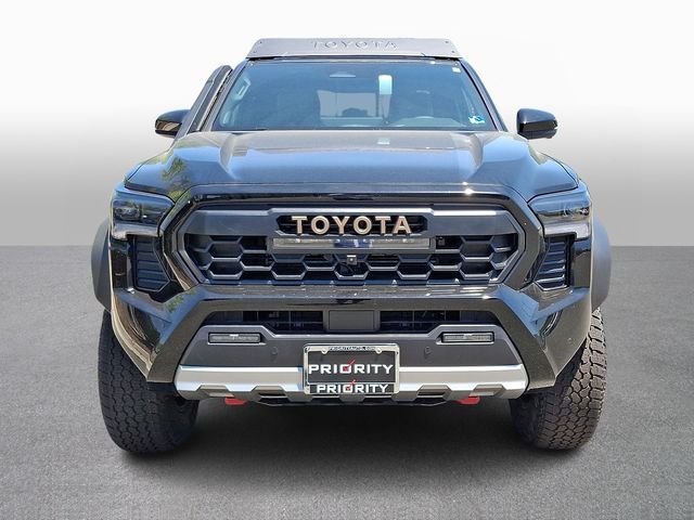 Thumbnail: 2026 Toyota Tacoma - 2