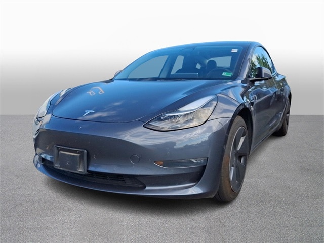 2022 Tesla Model 3 Long Range -
                  Springfield, VA