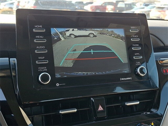 Thumbnail: 2024 Toyota Camry - 17