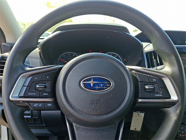 Thumbnail: 2018 Subaru Crosstrek - 18