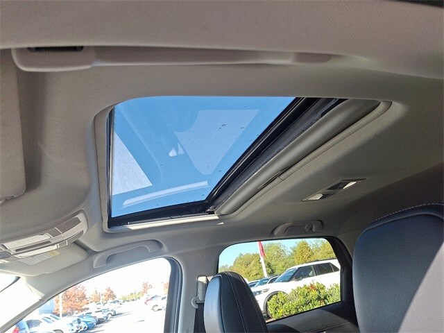 Thumbnail: 2025 Mazda CX-5 - 11