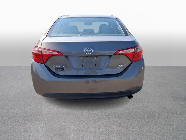 Thumbnail: 2017 Toyota Corolla - 5