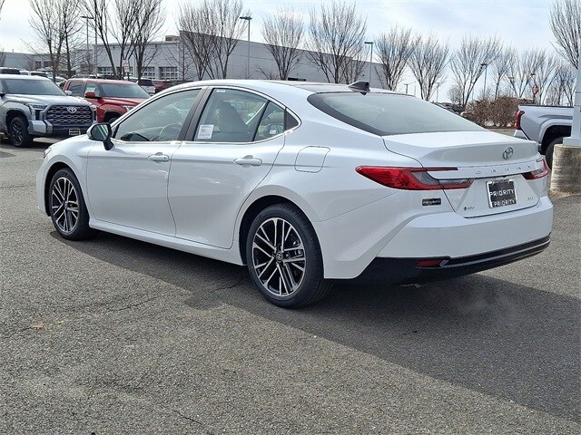 Thumbnail: 2026 Toyota Camry - 6