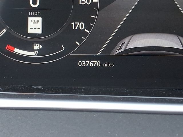 Thumbnail: 2020 Land Rover Range Rover Evoque - 21