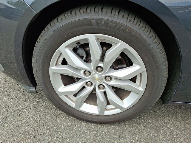 Thumbnail: 2019 Chevrolet Impala - 8