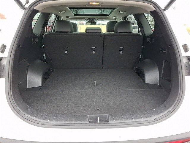 Thumbnail: 2023 Hyundai Santa Fe - 29