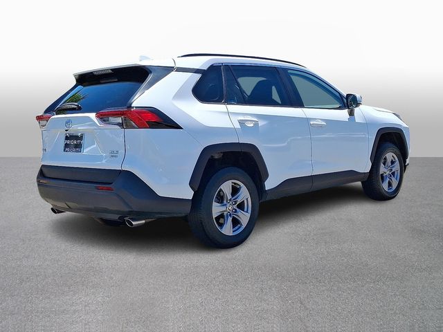 Thumbnail: 2024 Toyota RAV4 - 4