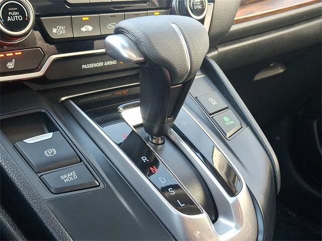 Thumbnail: 2022 Honda CR-V - 11