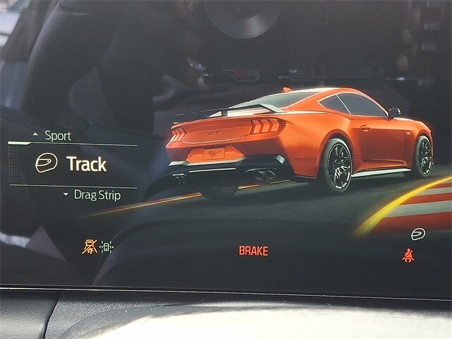 Thumbnail: 2024 Ford Mustang - 25