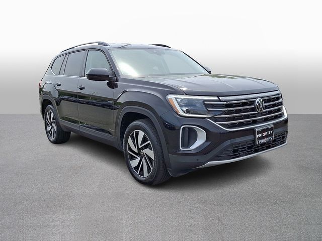Thumbnail: 2026 Volkswagen Atlas - 3