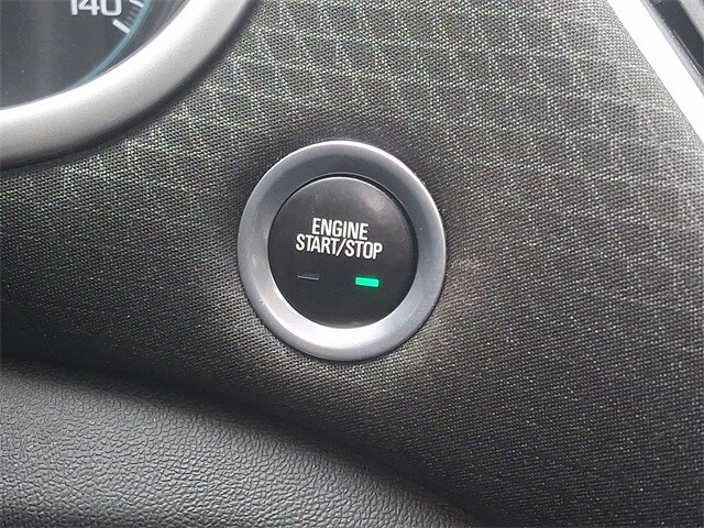 Thumbnail: 2024 Chevrolet Malibu - 23