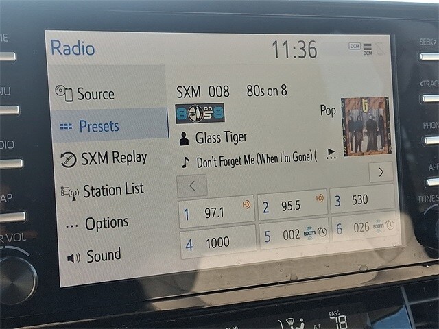 Thumbnail: 2022 Toyota Sienna - 17