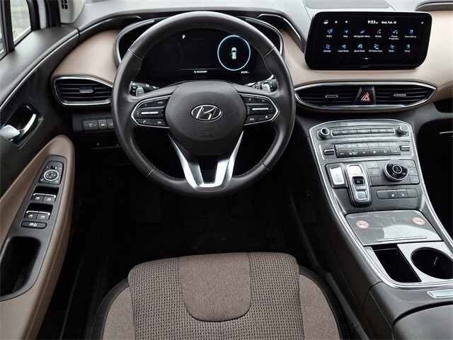 Thumbnail: 2023 Hyundai Santa Fe - 11