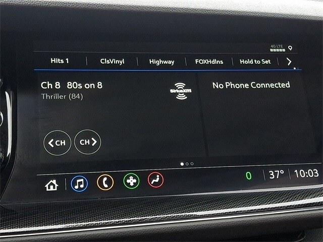 Thumbnail: 2023 Buick Envision - 17