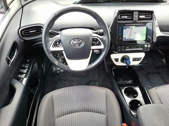 Thumbnail: 2017 Toyota Prius Prime - 11