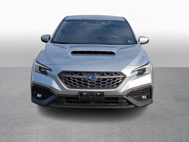 Thumbnail: 2024 Subaru WRX - 2