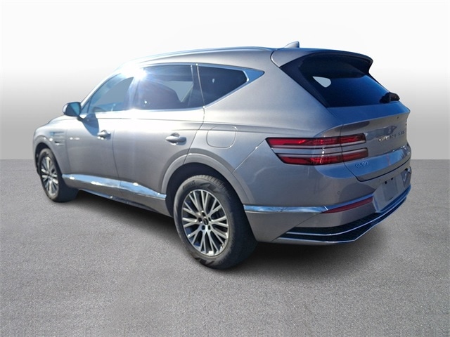 Thumbnail: 2025 Genesis GV80 - 6