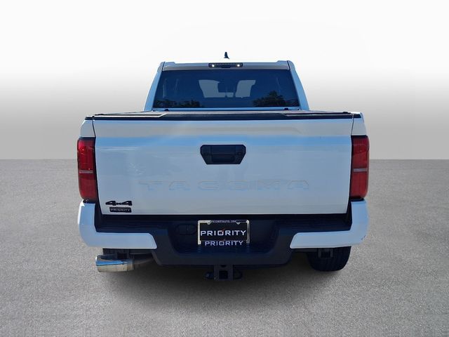 Thumbnail: 2025 Toyota Tacoma - 5