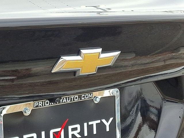 Thumbnail: 2024 Chevrolet Malibu - 29