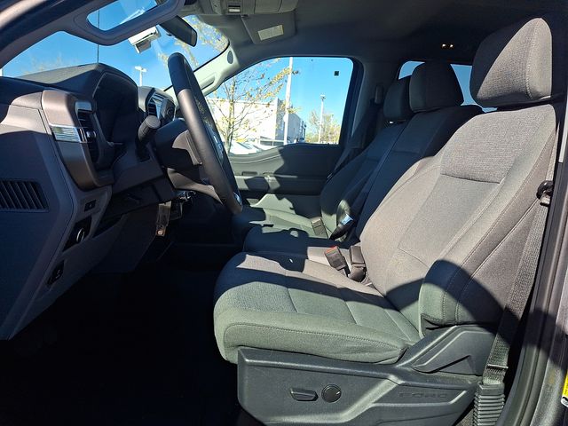 Thumbnail: 2025 Ford F-150 - 13