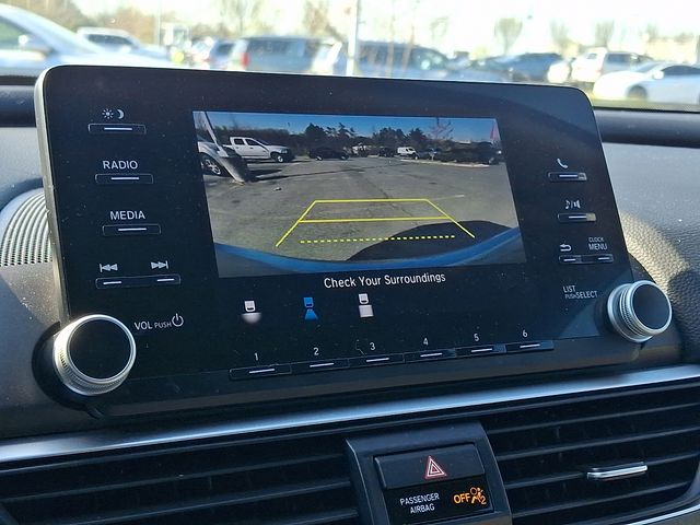 Thumbnail: 2020 Honda Accord - 18