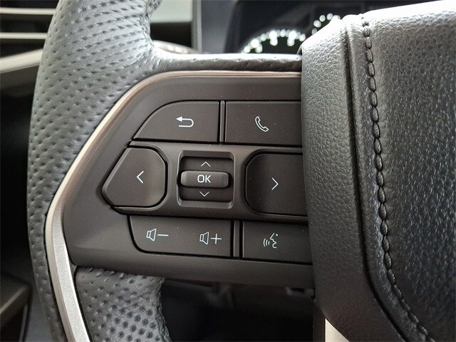 Thumbnail: 2026 Toyota Tundra - 17