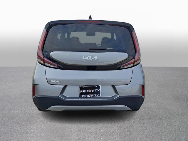 Thumbnail: 2024 Kia Soul - 5