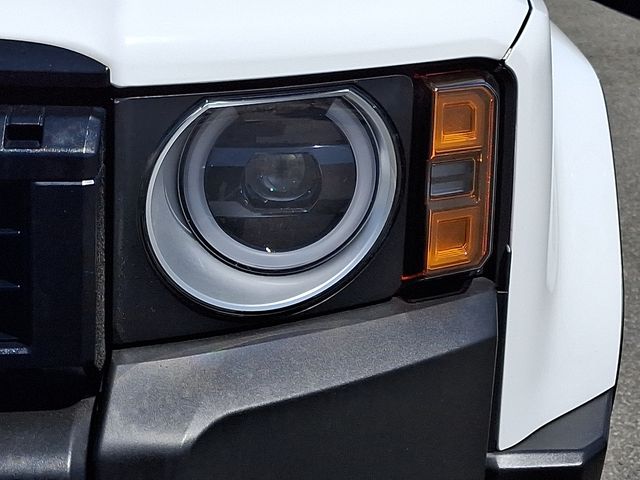 Thumbnail: 2024 Toyota Land Cruiser - 9