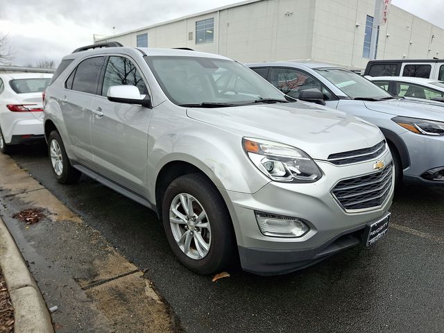 Thumbnail: 2016 Chevrolet Equinox - 5
