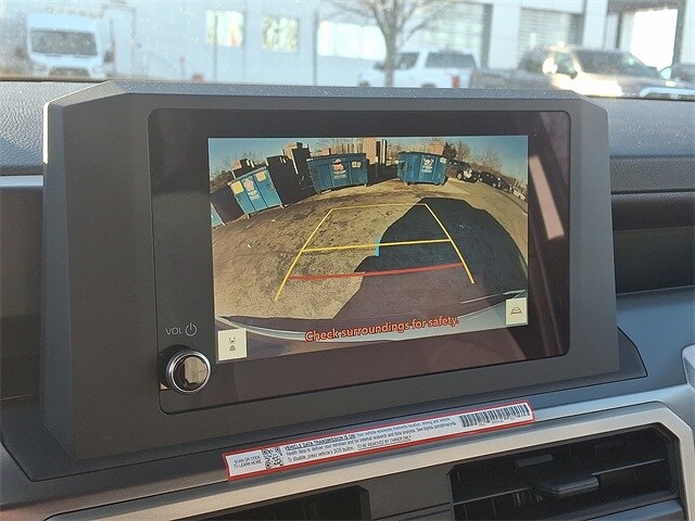 Thumbnail: 2025 Toyota Tacoma - 17