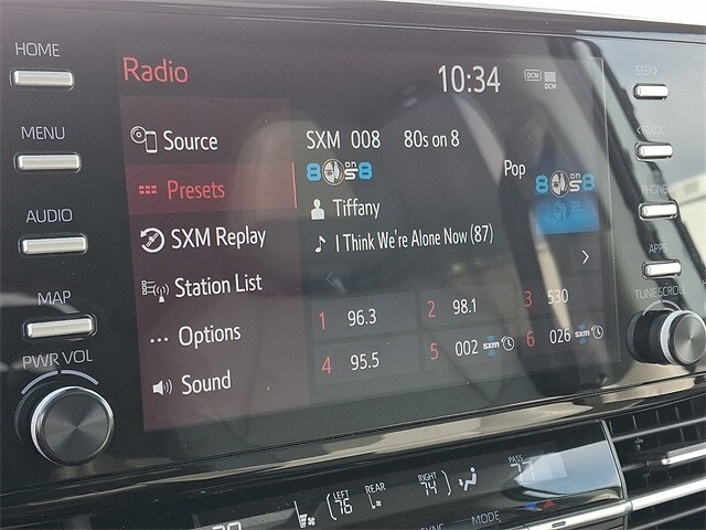 Thumbnail: 2024 Toyota Sienna - 20