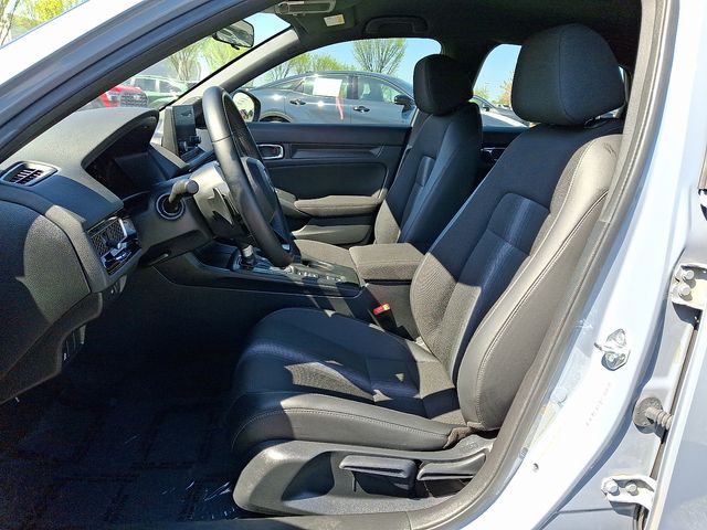 Thumbnail: 2024 Honda Civic - 13