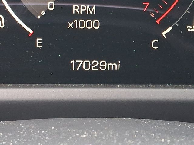Thumbnail: 2026 GMC Acadia - 20