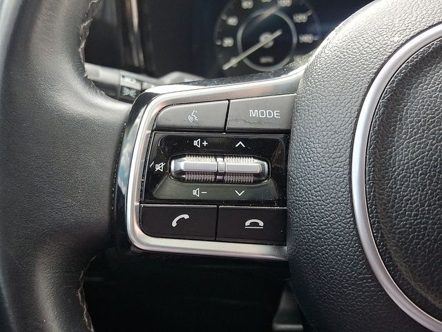 Thumbnail: 2023 Kia Sorento - 23